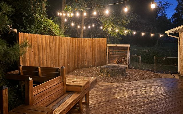 1125 Fernway Road, Chattanooga, TN 37405