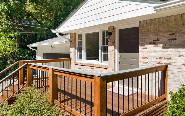 1125 Fernway Road, Chattanooga, TN 37405