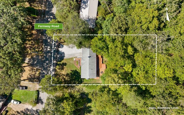 1125 Fernway Road, Chattanooga, TN 37405