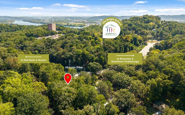 1125 Fernway Road, Chattanooga, TN 37405