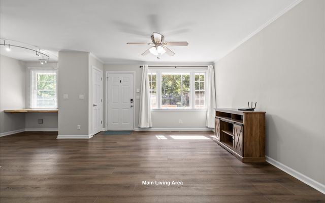 1125 Fernway Road, Chattanooga, TN 37405