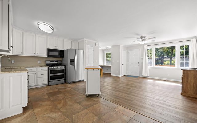 1125 Fernway Road, Chattanooga, TN 37405