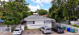 53 NE 56th Street, Miami, FL 33137