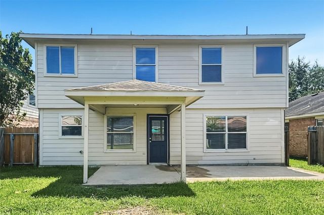 1711 Mickle Creek Drive, Houston, TX 77049