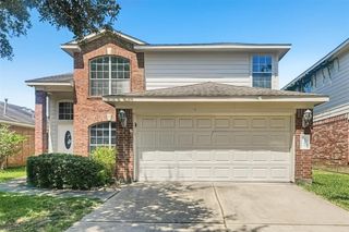 1711 Mickle Creek Drive, Houston, TX 77049