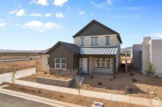 DESERT COLOR, LOT 626 PHASE 6, St. George, UT 84790