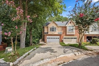 873 Edgewater Circle, Marietta, GA 30062