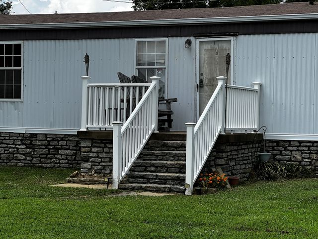 1109 Scenic Rd, Lawrenceburg, TN 38464