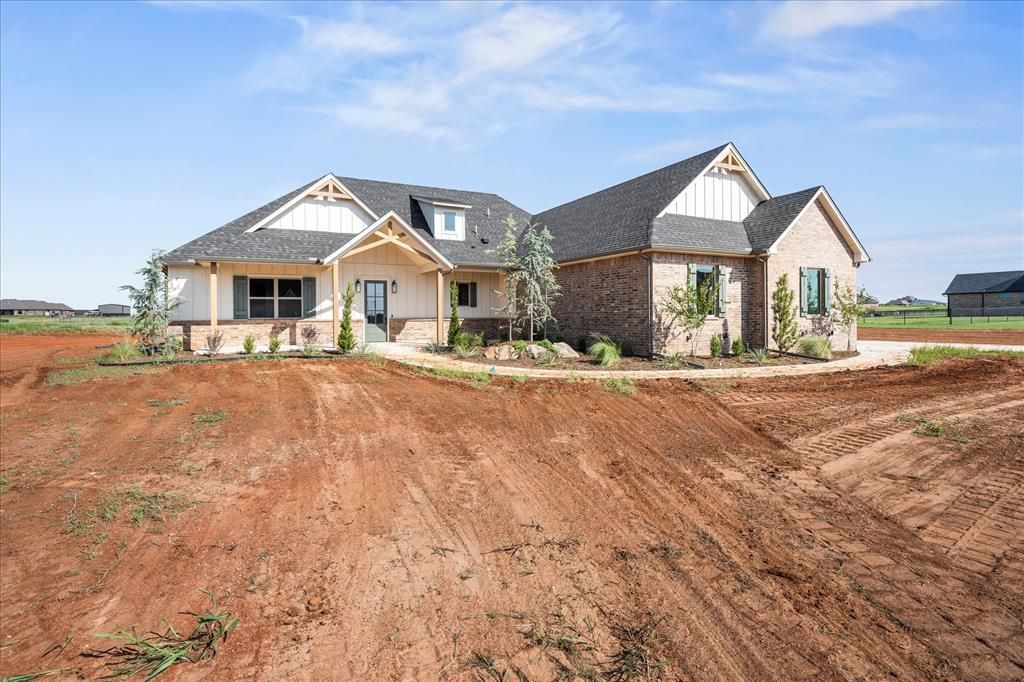 7530 NE Hawk Drive, Piedmont, OK 73078