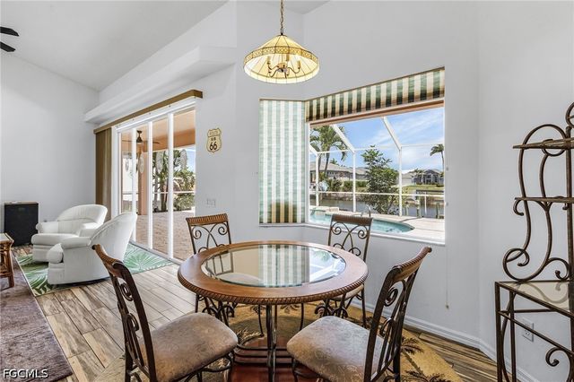 2601 SW 25th TER, Cape Coral, FL 33914