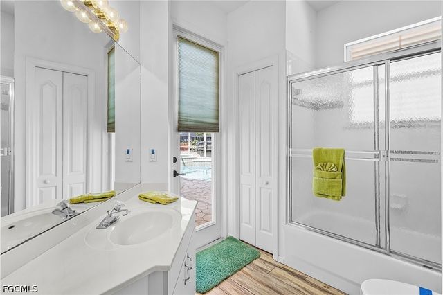 2601 SW 25th TER, Cape Coral, FL 33914