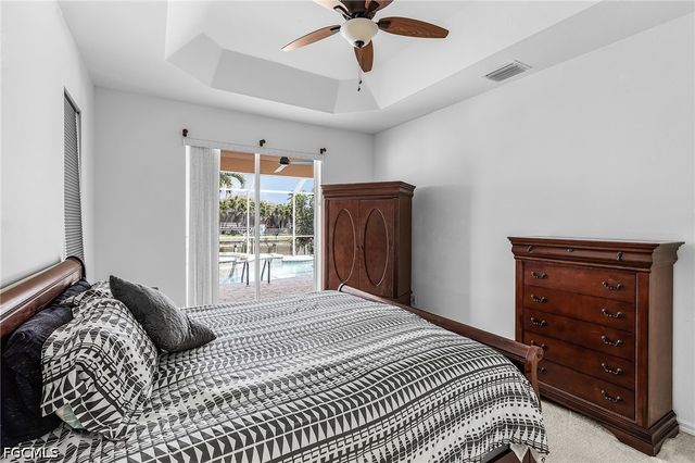 2601 SW 25th TER, Cape Coral, FL 33914