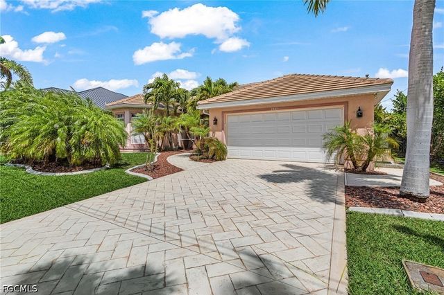 2601 SW 25th TER, Cape Coral, FL 33914