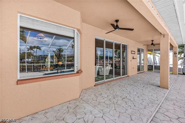 2601 SW 25th TER, Cape Coral, FL 33914