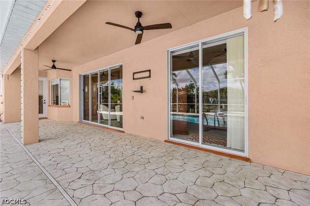 2601 SW 25th TER, Cape Coral, FL 33914