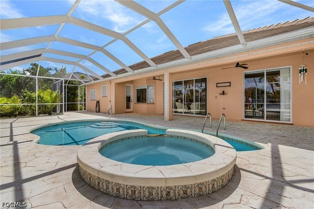 2601 SW 25th TER, Cape Coral, FL 33914
