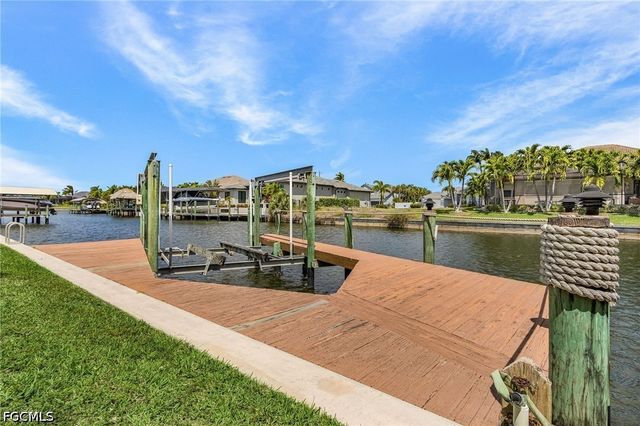 2601 SW 25th TER, Cape Coral, FL 33914