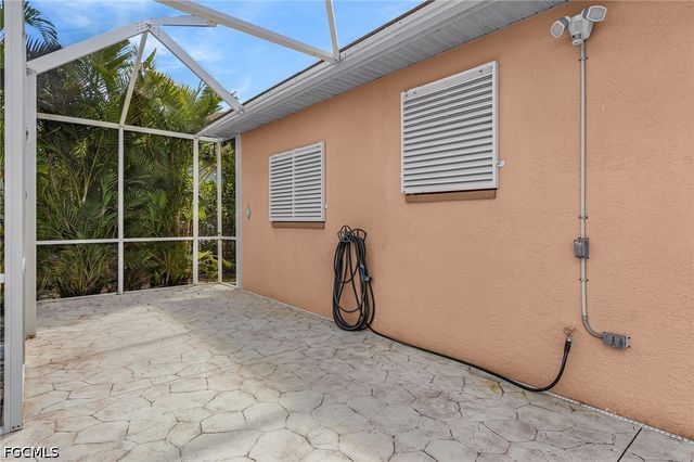 2601 SW 25th TER, Cape Coral, FL 33914