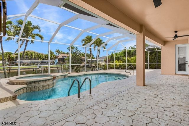2601 SW 25th TER, Cape Coral, FL 33914