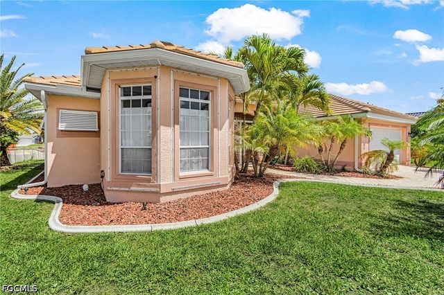 2601 SW 25th TER, Cape Coral, FL 33914