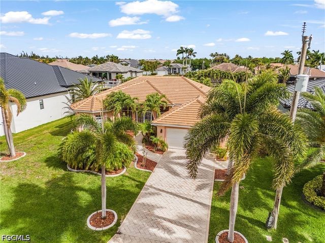 2601 SW 25th TER, Cape Coral, FL 33914