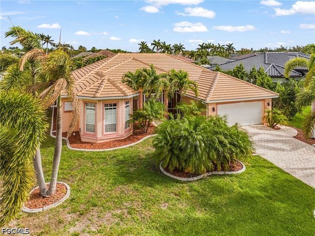 2601 SW 25th TER, Cape Coral, FL 33914