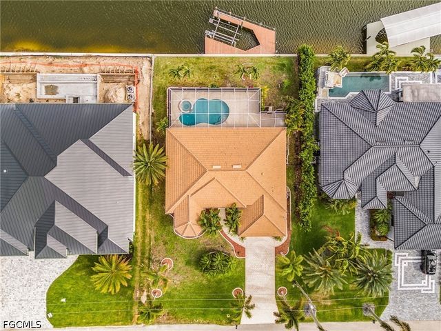 2601 SW 25th TER, Cape Coral, FL 33914