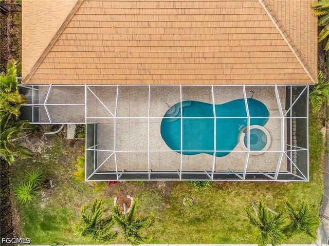 2601 SW 25th TER, Cape Coral, FL 33914