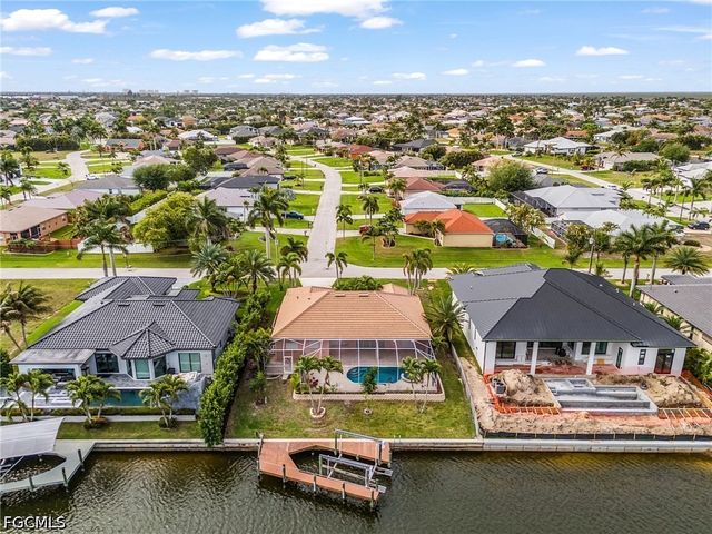 2601 SW 25th TER, Cape Coral, FL 33914