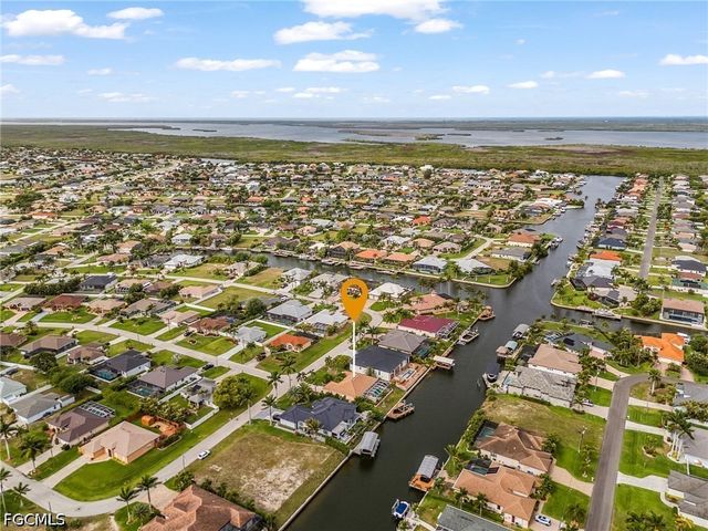 2601 SW 25th TER, Cape Coral, FL 33914
