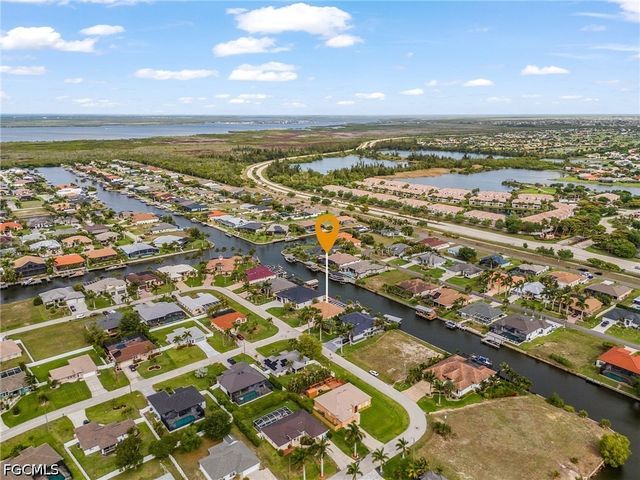 2601 SW 25th TER, Cape Coral, FL 33914