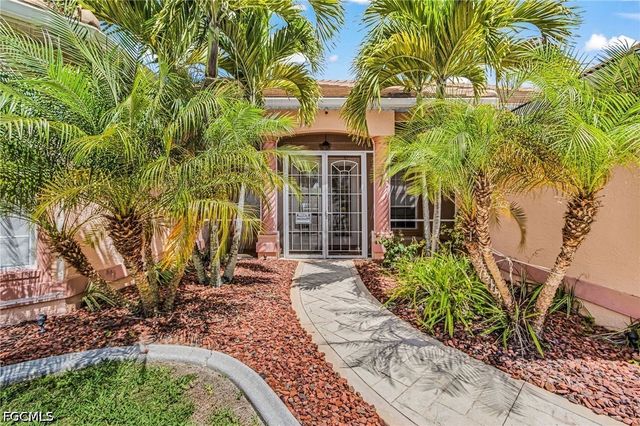 2601 SW 25th TER, Cape Coral, FL 33914