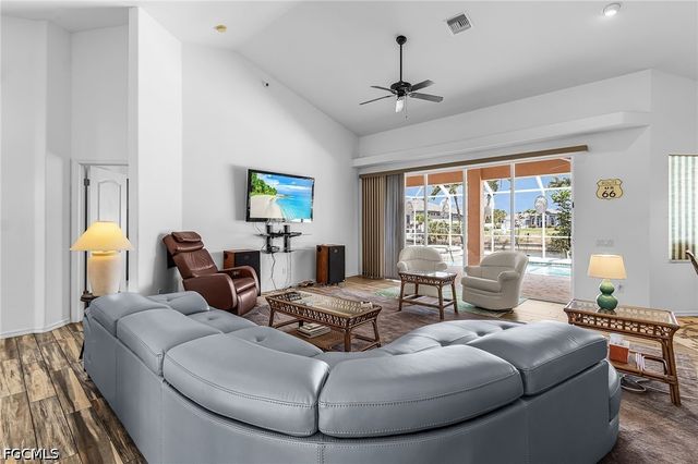 2601 SW 25th TER, Cape Coral, FL 33914