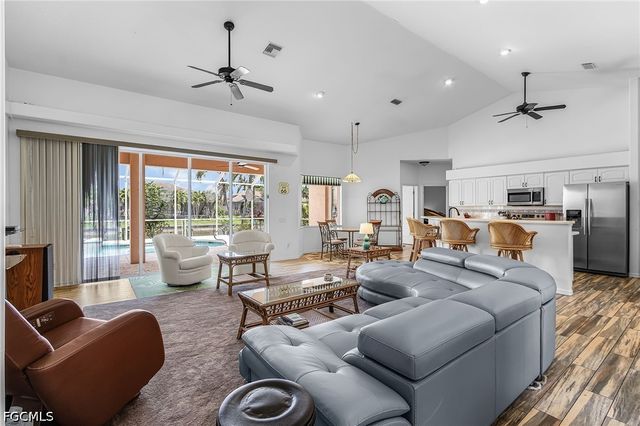 2601 SW 25th TER, Cape Coral, FL 33914