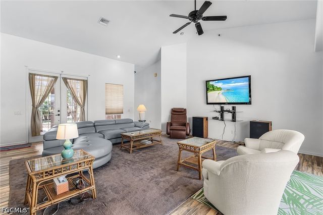 2601 SW 25th TER, Cape Coral, FL 33914