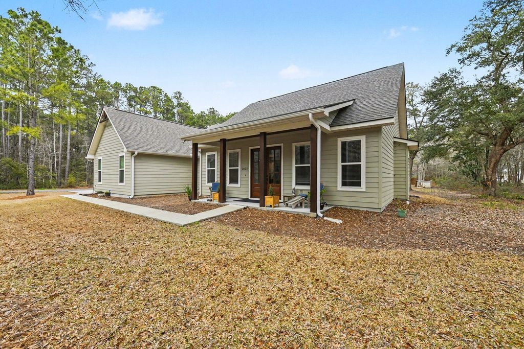 Image 1 of property listing at 2832 Edenborough Road, Johns Island, SC 29455