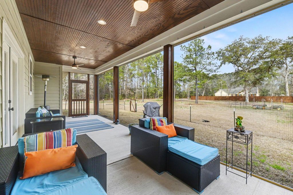 Image 28 of property listing at 2832 Edenborough Road, Johns Island, SC 29455