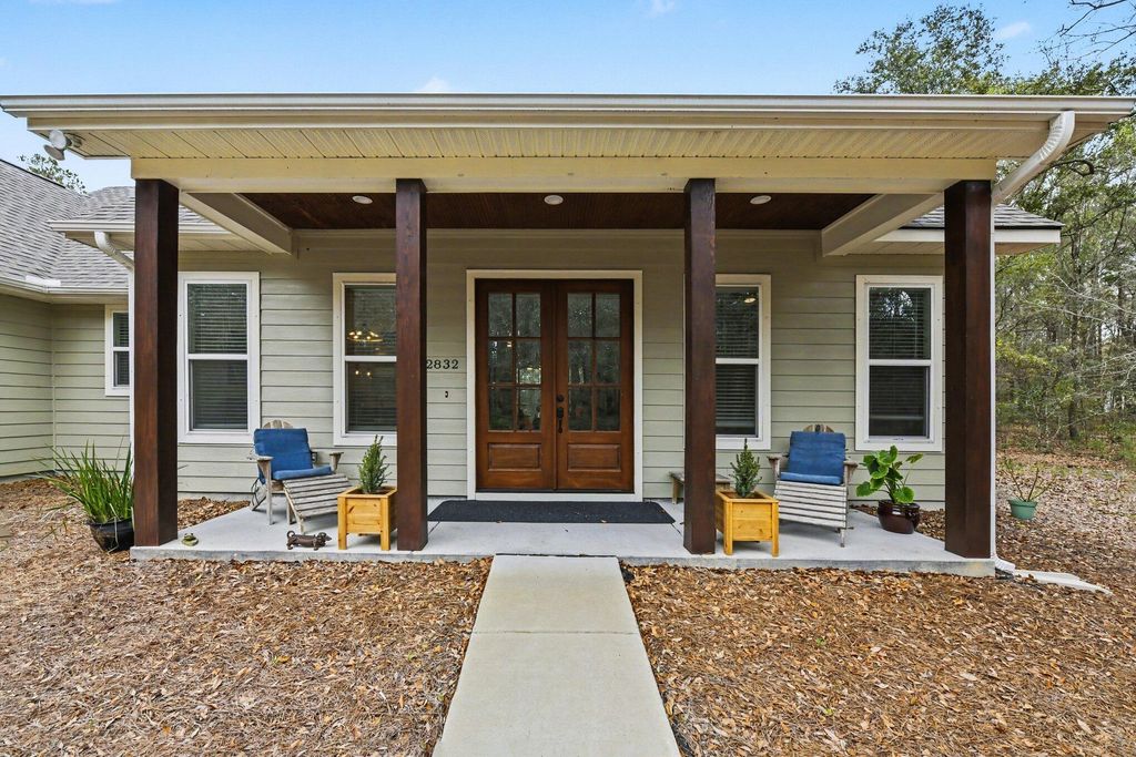 Image 5 of property listing at 2832 Edenborough Road, Johns Island, SC 29455