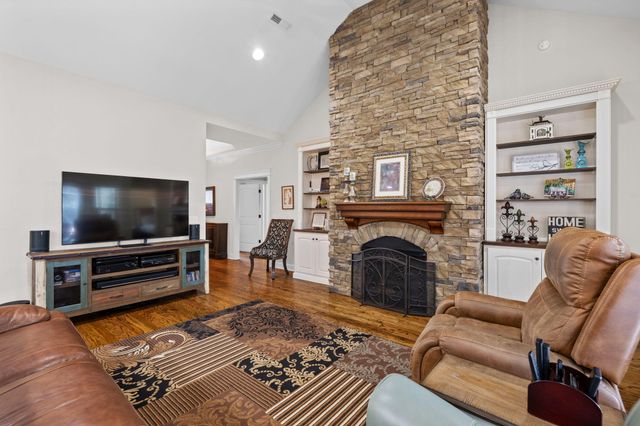 9238 Leyland Drive, Ooltewah, TN 37363