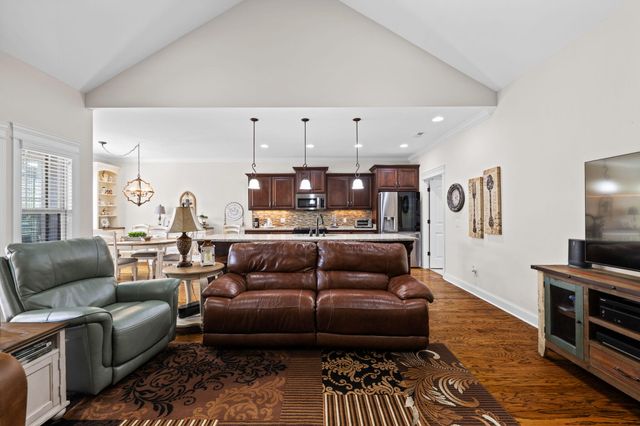 9238 Leyland Drive, Ooltewah, TN 37363