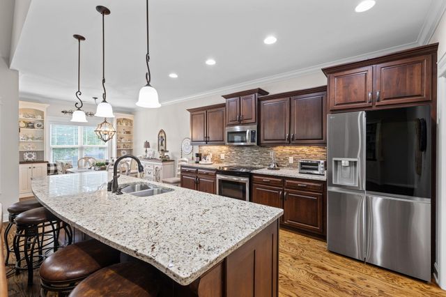 9238 Leyland Drive, Ooltewah, TN 37363