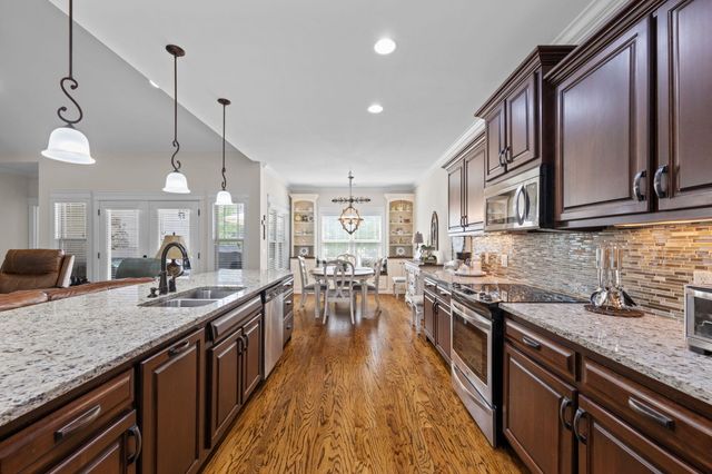 9238 Leyland Drive, Ooltewah, TN 37363