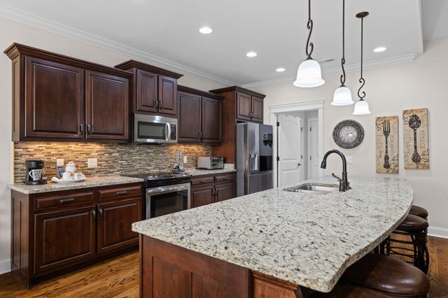 9238 Leyland Drive, Ooltewah, TN 37363