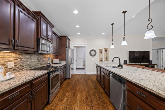9238 Leyland Drive, Ooltewah, TN 37363