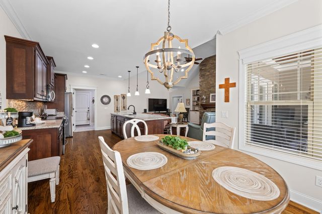 9238 Leyland Drive, Ooltewah, TN 37363