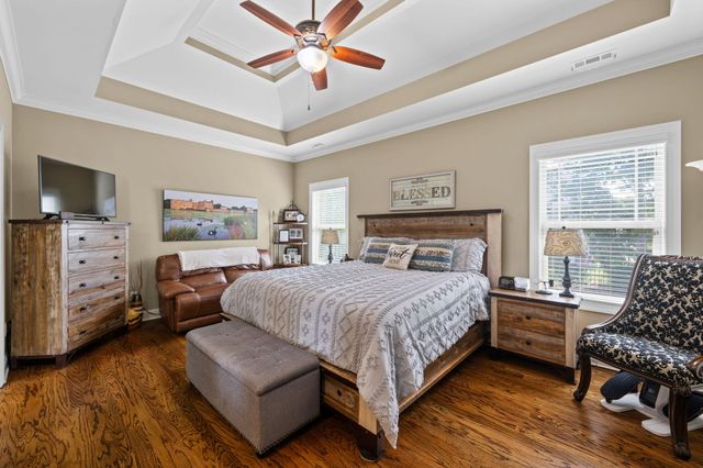 9238 Leyland Drive, Ooltewah, TN 37363