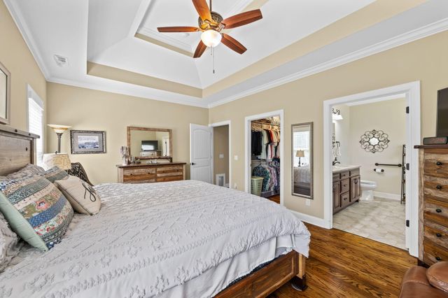 9238 Leyland Drive, Ooltewah, TN 37363