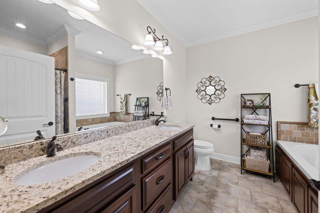 9238 Leyland Drive, Ooltewah, TN 37363