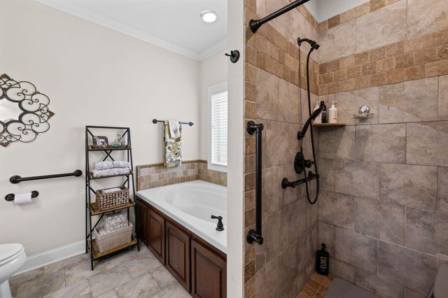 9238 Leyland Drive, Ooltewah, TN 37363