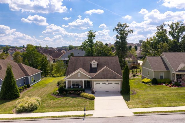 9238 Leyland Drive, Ooltewah, TN 37363